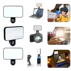 Luz Led portátil
