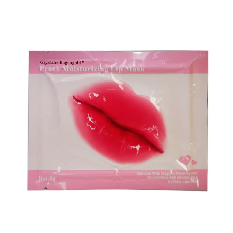 Mascarilla de labios