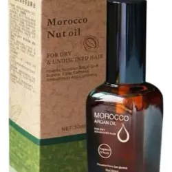 Serum de argan marroqui