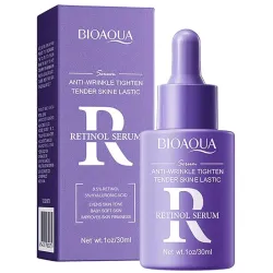 Serum de retinol 