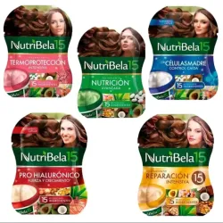 Tratamiento nutribela