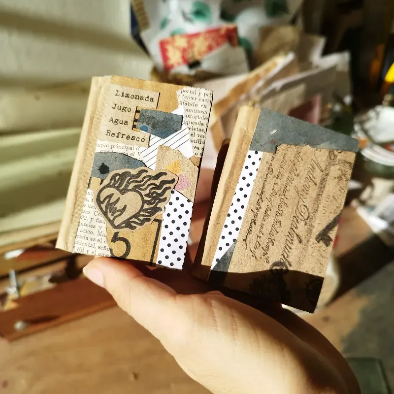 Agenda XS