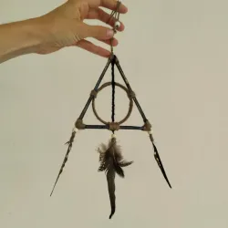 Atrapasueños Reliquias