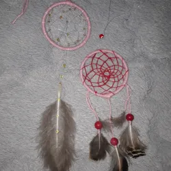 Atrapasueños Rosita