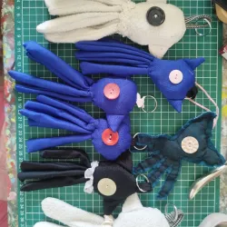 Calamares Coraline
