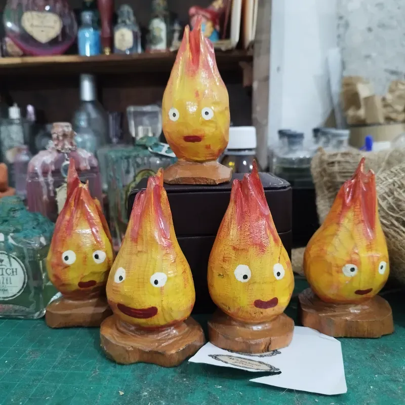 Calcifer