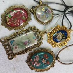 Camafeos grandes 