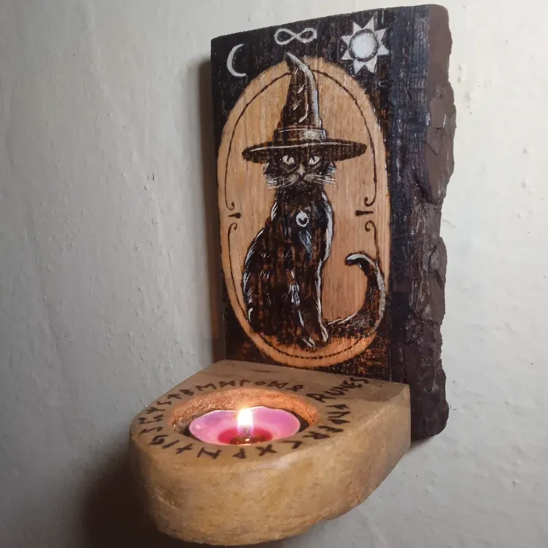 Candelabro 
