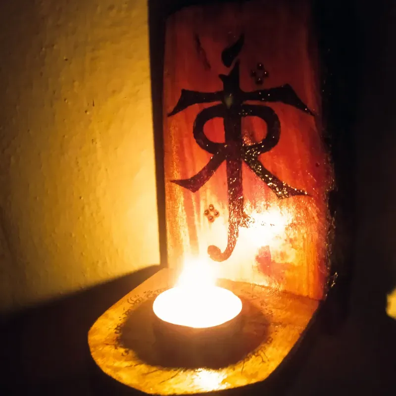 Candelabro 