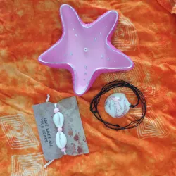 Conjunto Tropical