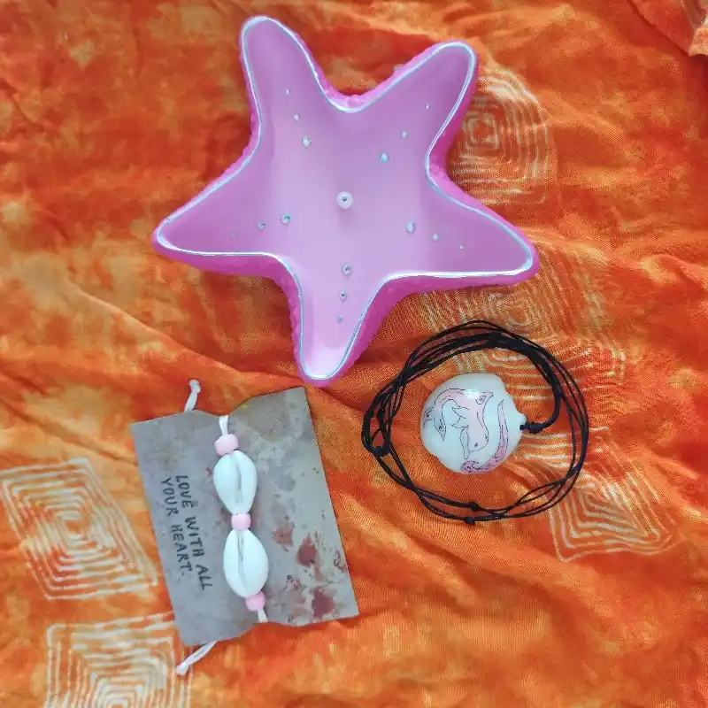 Conjunto Tropical