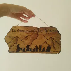 Comunidad del anillo 