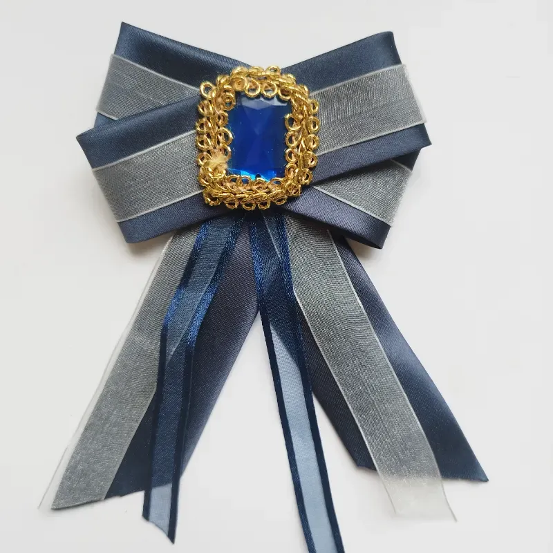 Broche Lazo