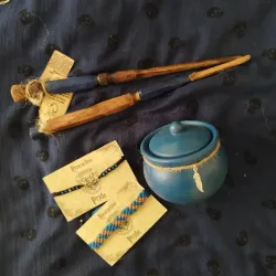 💙KIT RAVENCLAW💙