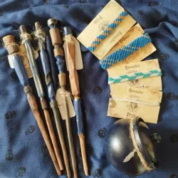 💙KIT RAVENCLAW💙