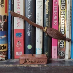 Nimbus 2000