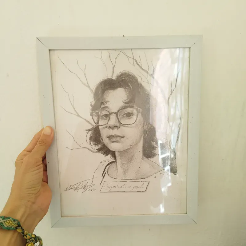 Retratos