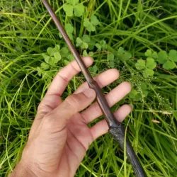 Varita de Harry Potter 