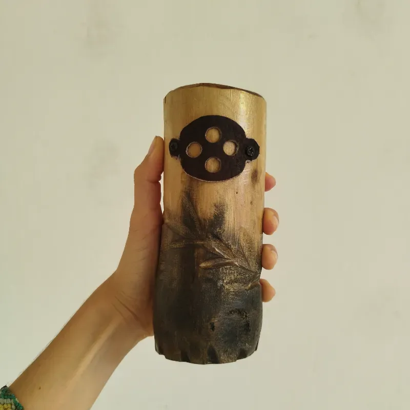 Vaso vikingo 