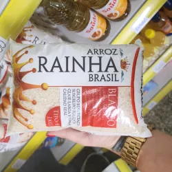 ARROZ