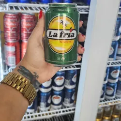 CERVEZA 