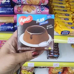 Flan
