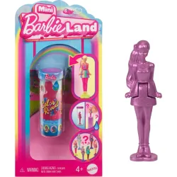Barbie Mini BarbieLand Color Reveal 5 cm