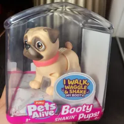 Cachorro Zuru