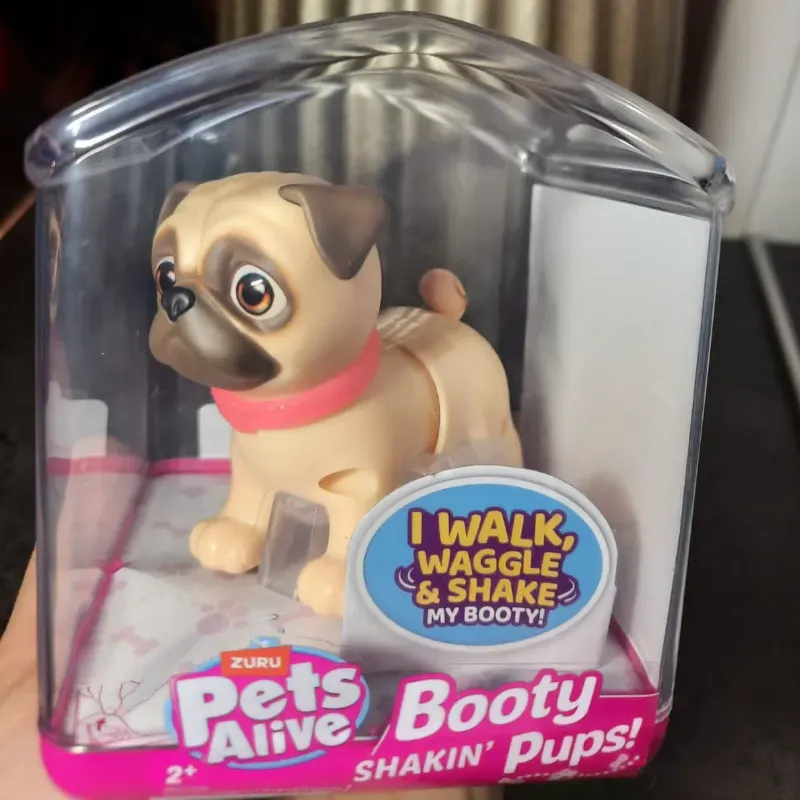Cachorro Zuru