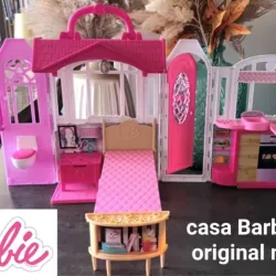 Casa de Barbie Original 