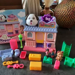 Casita