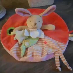 Conejita deluxe