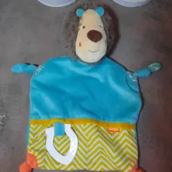 Leoncito
