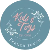 KIDS & TOYS FRENCH TOUCH by Yane