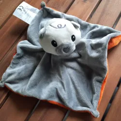 Osito gris
