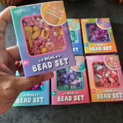 Set de bisutería 
