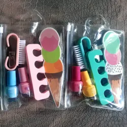 Set de manicura 