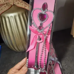 Set de princesa