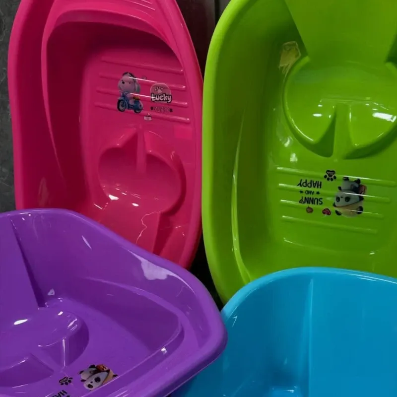 Bañadera para bebés