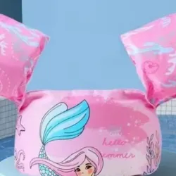 🧜‍♀️Chalecos Salvavidas 2/4 años