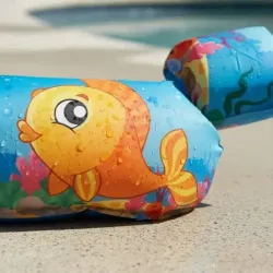 🐟Chalecos salvavidas