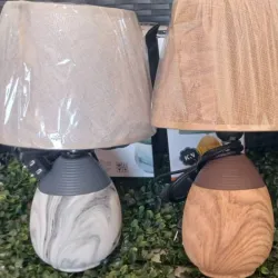 Lámparas de noche