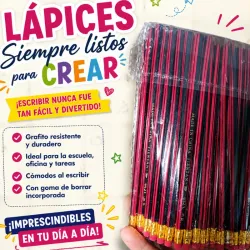 Lápices