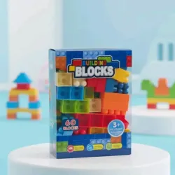 🧱 Legos Grandes