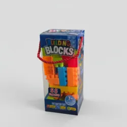 🧱 Legos 55 piezas