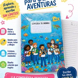Libreta de rayas