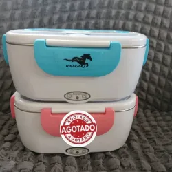 Lunchera Eléctrica