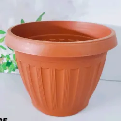 Macetas Plásticas