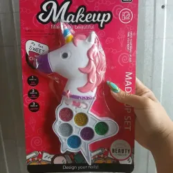 💄Maquillaje niñas