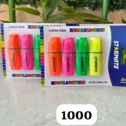 Marcadores